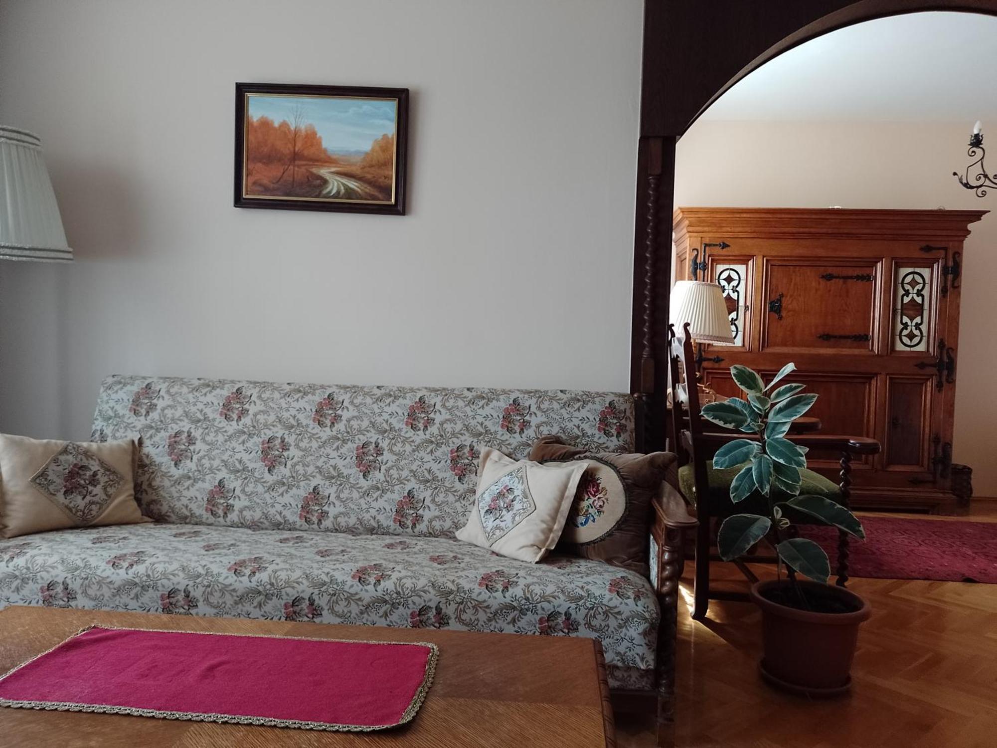 Belvarosi Classic Apartman 85 Square Meters Szombathely Extérieur photo