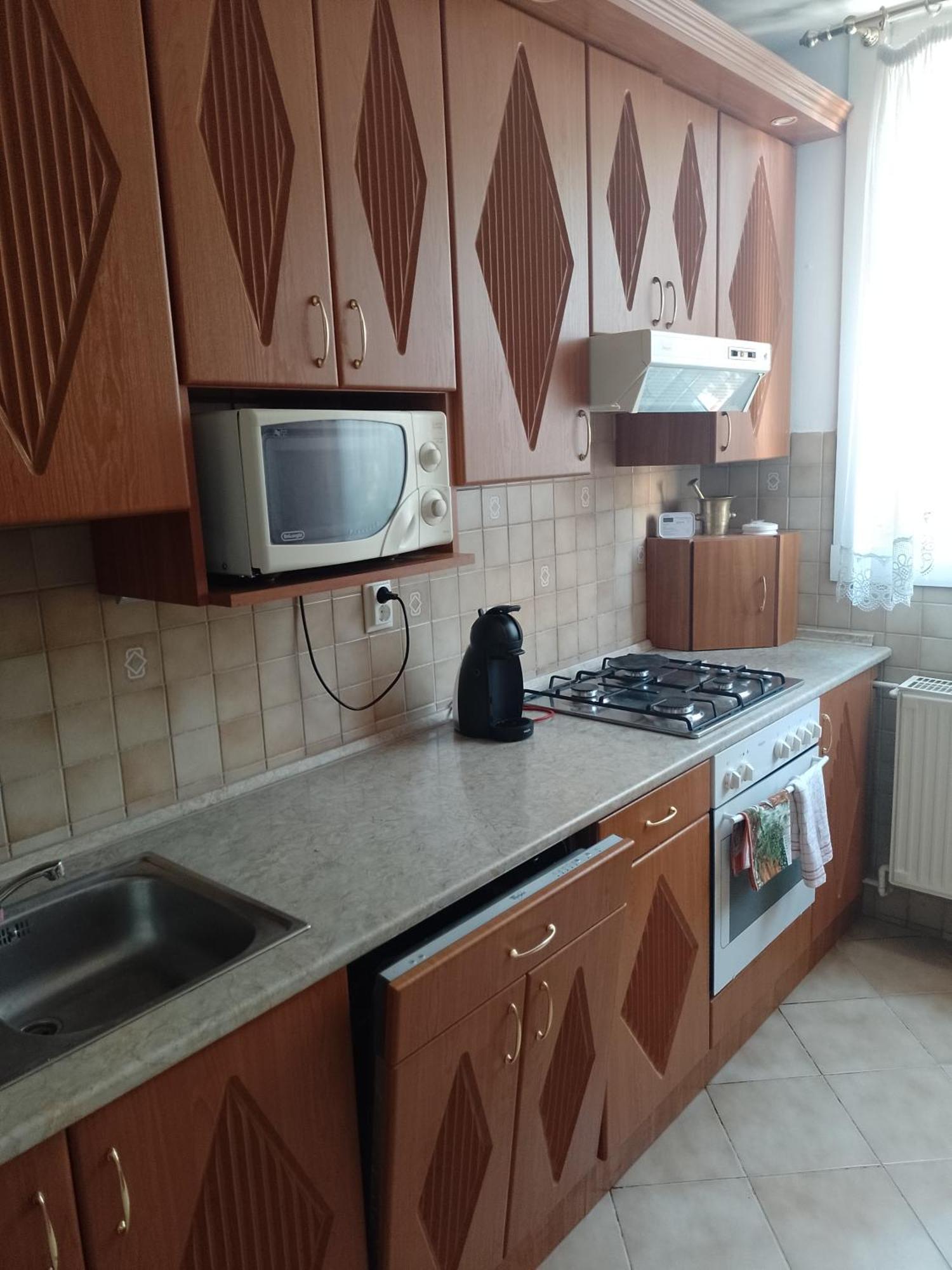 Belvarosi Classic Apartman 85 Square Meters Szombathely Extérieur photo